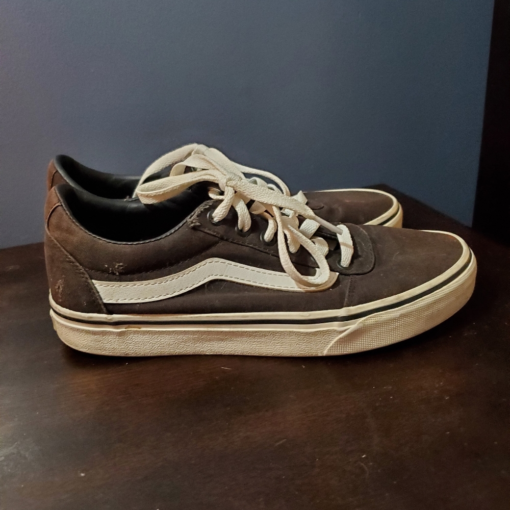 Vans old skool